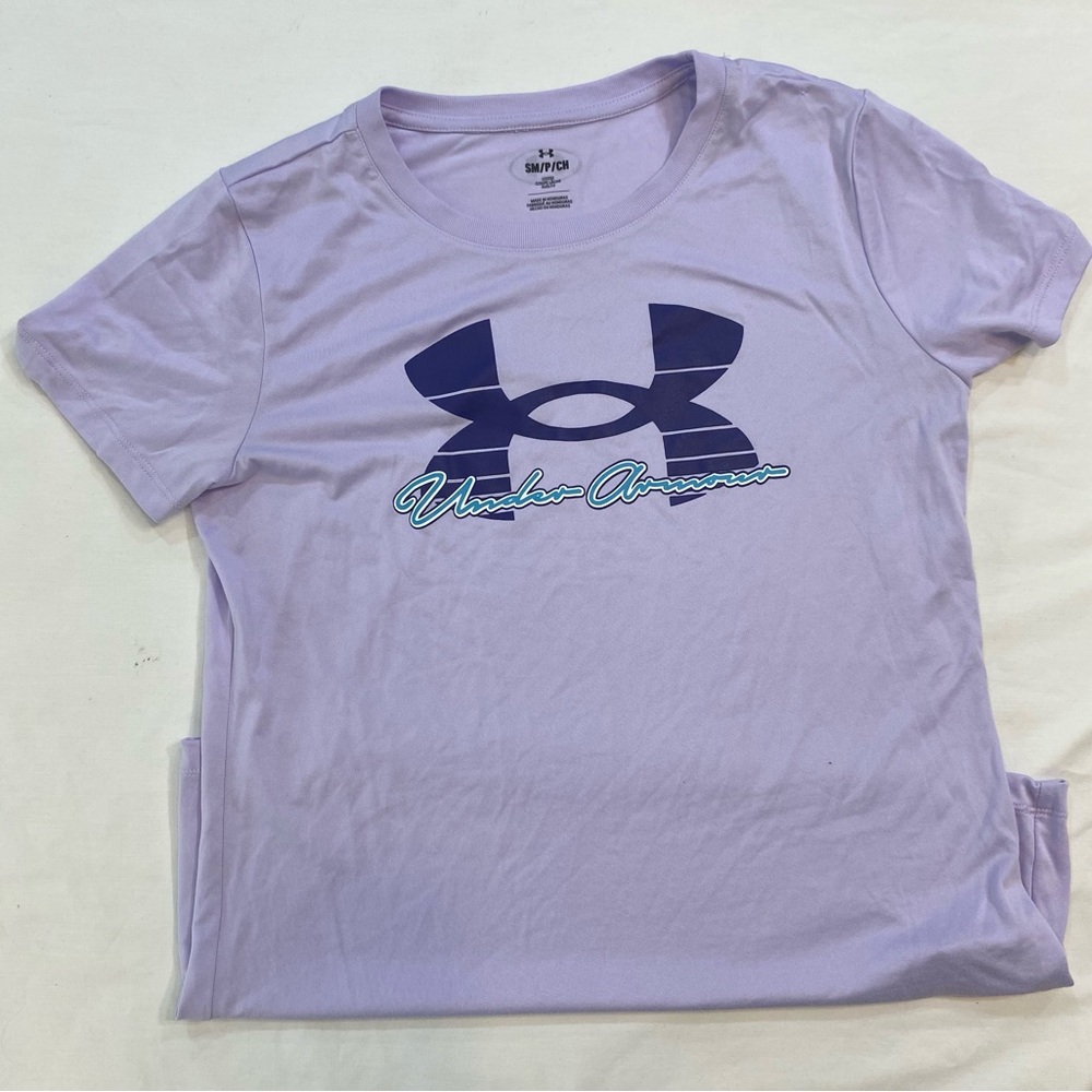 Women’s Under Armour Shirt